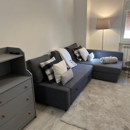 Appartamento Casa Pepi Pesaro Esterno foto