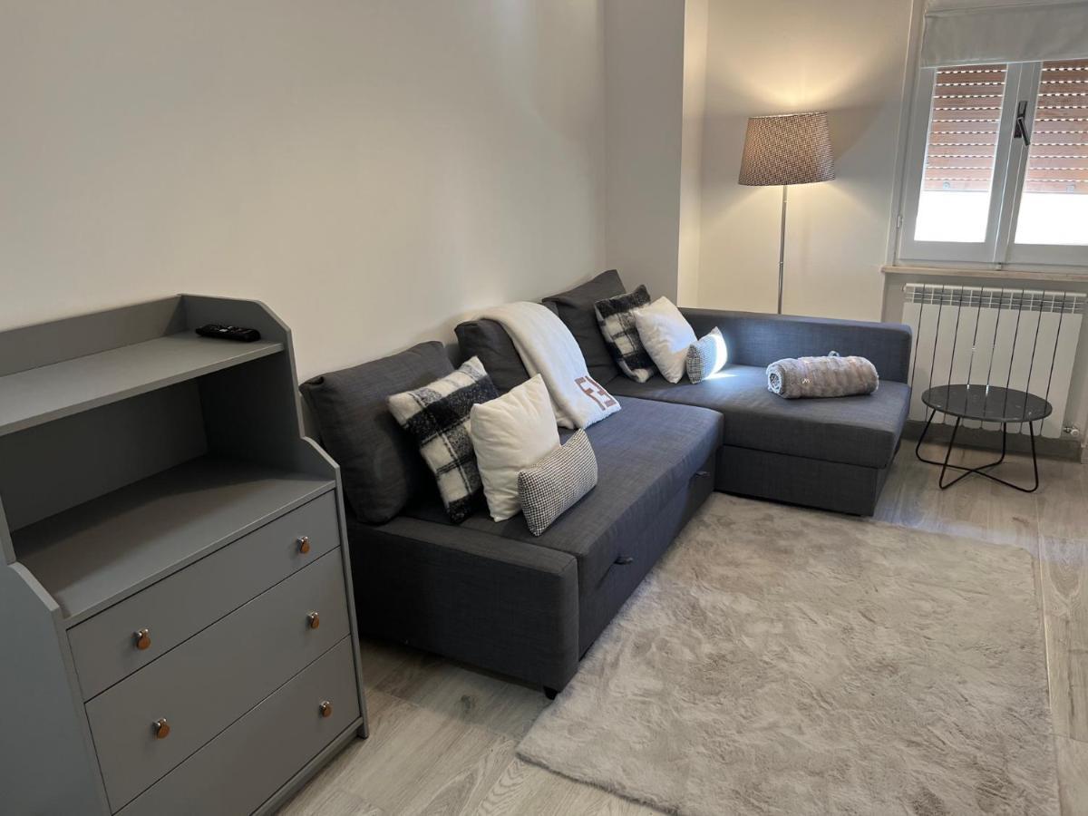 Appartamento Casa Pepi Pesaro Esterno foto