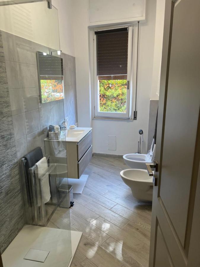 Appartamento Casa Pepi Pesaro Esterno foto
